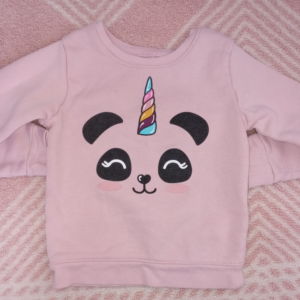 2 Girl 4T shirts